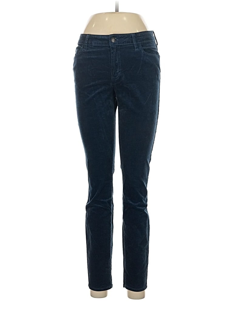 Pre-owned Old Navy Casual Pants In Blue