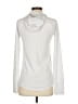 Athleta Silver Zip Up Hoodie Size XXS - photo 2
