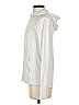 Athleta Silver Zip Up Hoodie Size XXS - photo 5
