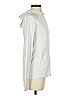Athleta Silver Zip Up Hoodie Size XXS - photo 4