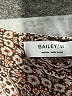 Bailey 44 Red 3/4 Sleeve Blouse Size M - photo 7