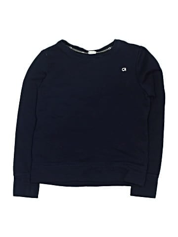 Gap Fit Long Sleeve T-Shirt (view 1)