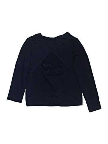 Gap Fit Long Sleeve T-Shirt (view 2)