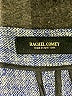 Rachel Comey Tweed Blue Casual Pants Size 6 - photo 6
