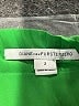 Diane von Furstenberg 100% Polyester Green Long Sleeve Blouse Size 2 - photo 7