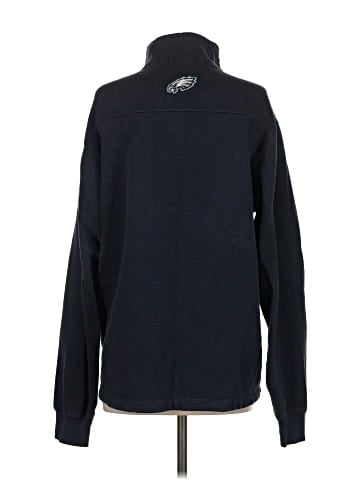 Port Authority Pullover Sweater (view 2)