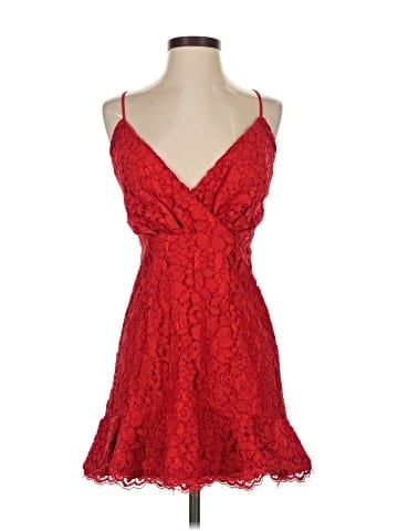 NBD Cocktail Dress (view 1)