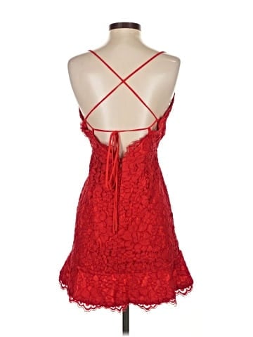 NBD Cocktail Dress (view 2)