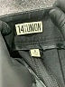 14th & Union Black Dress Pants Size 8 - photo 6