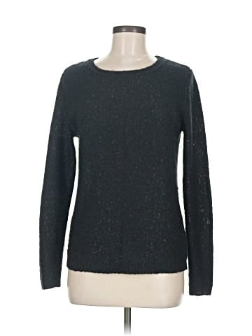 Mango Pullover Sweater (view 1)