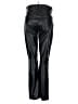 Gap 100% Polyester Black Casual Pants Size 28 waist - photo 2