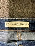 Whetherly Blue Jeans Size 27 waist - photo 7