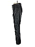 Gap 100% Polyester Black Casual Pants Size 28 waist - photo 5