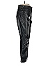 Gap 100% Polyester Black Casual Pants Size 28 waist - photo 4