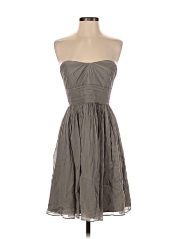 J.Crew Cocktail Dress (view 1)