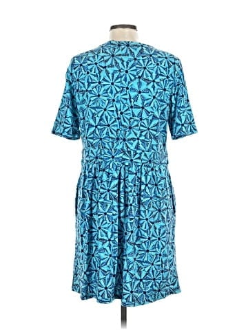Lands' End Casual Dress (view 2)
