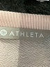 Athleta Solid Pink Casual Dress Size L (petite) - photo 6
