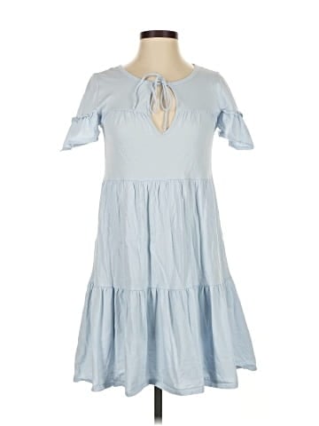 J.Crew Casual Dress (view 1)