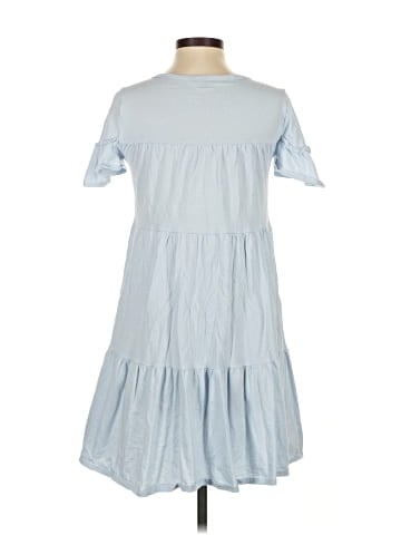 J.Crew Casual Dress (view 2)