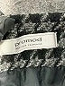 Promod Houndstooth Gray Casual Skirt Size 4 - photo 4
