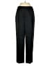 A New Day Black Dress Pants Size 2 - photo 1