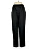 A New Day Black Dress Pants Size 2 - photo 2