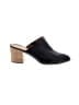REPORT Black Mule/Clog Size 11 - photo 1