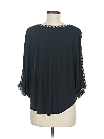 Remain 3/4 Sleeve Blouse (view 2)
