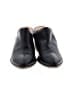 REPORT Black Mule/Clog Size 11 - photo 2