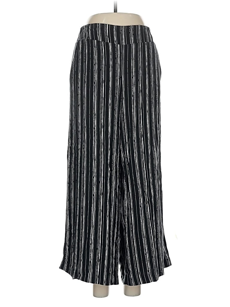 Pre-owned Candies Candie's Casual Pants In Silver