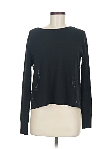 W by Worth Wool Pullover Sweater (view 1)