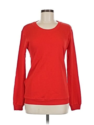 Lanston Sweatshirt (view 1)