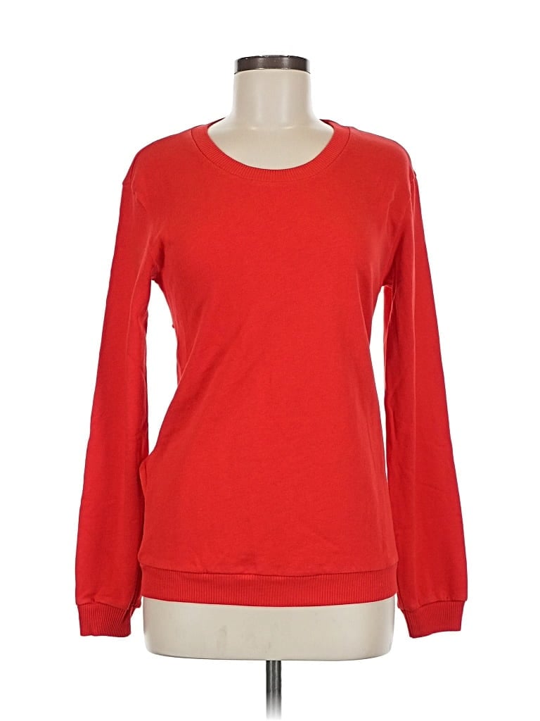 Lanston Sweatshirt In Red