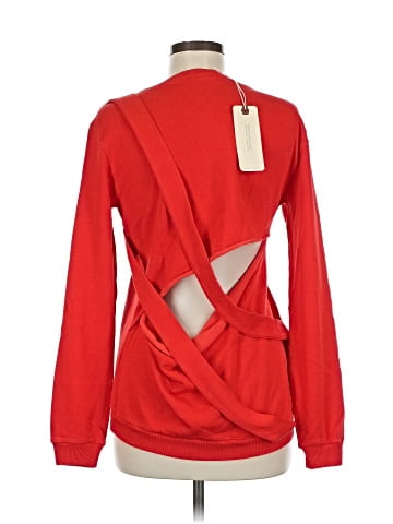 Lanston Sweatshirt (view 2)