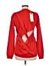 Lanston Red Sweatshirt Size M - photo 2