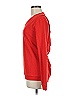 Lanston Red Sweatshirt Size M - photo 5