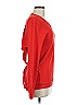 Lanston Red Sweatshirt Size M - photo 4