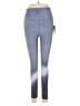 Athleta Blue Active Pants Size S - photo 1