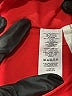 Ann Taylor Solid Red Cocktail Dress Size 4 - photo 8