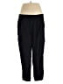 A New Day Black Cargo Pants Size 16 - photo 1