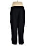 A New Day Black Cargo Pants Size 16 - photo 2