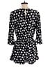 Abercrombie & Fitch Hearts Black Romper Size S - photo 2