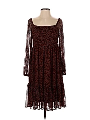Just... Taylor Casual Dress (view 1)