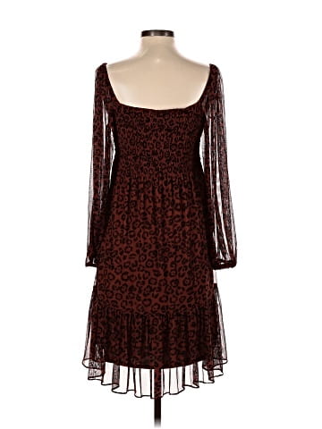 Just... Taylor Casual Dress (view 2)