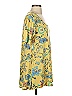 Lularoe Yellow Short Sleeve T-Shirt Size S - photo 4