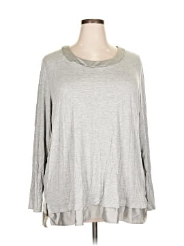 C Established 1946 Long Sleeve Blouse
