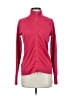 Puma Pink Track Jacket Size S - photo 1