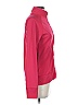 Puma Pink Track Jacket Size S - photo 4
