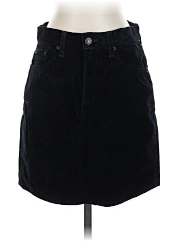 Rag & Bone/JEAN Denim Skirt (view 1)