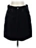 Rag & Bone/JEAN 100% Cotton Black Denim Skirt Size 26 waist - photo 1